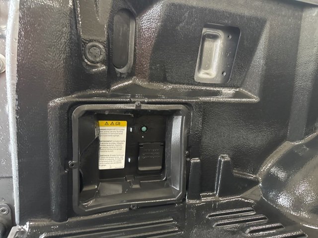 Used 2023 Ford F150 XLT w/ Equipment Group 302A High image 13