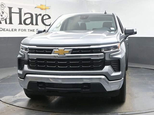 New 2026 Chevrolet Silverado 1500 LT image 7