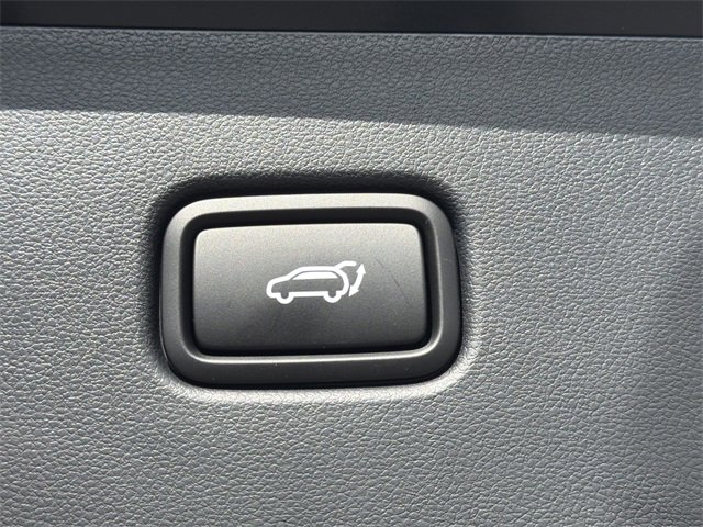 New 2026 Hyundai Tucson SEL image 20