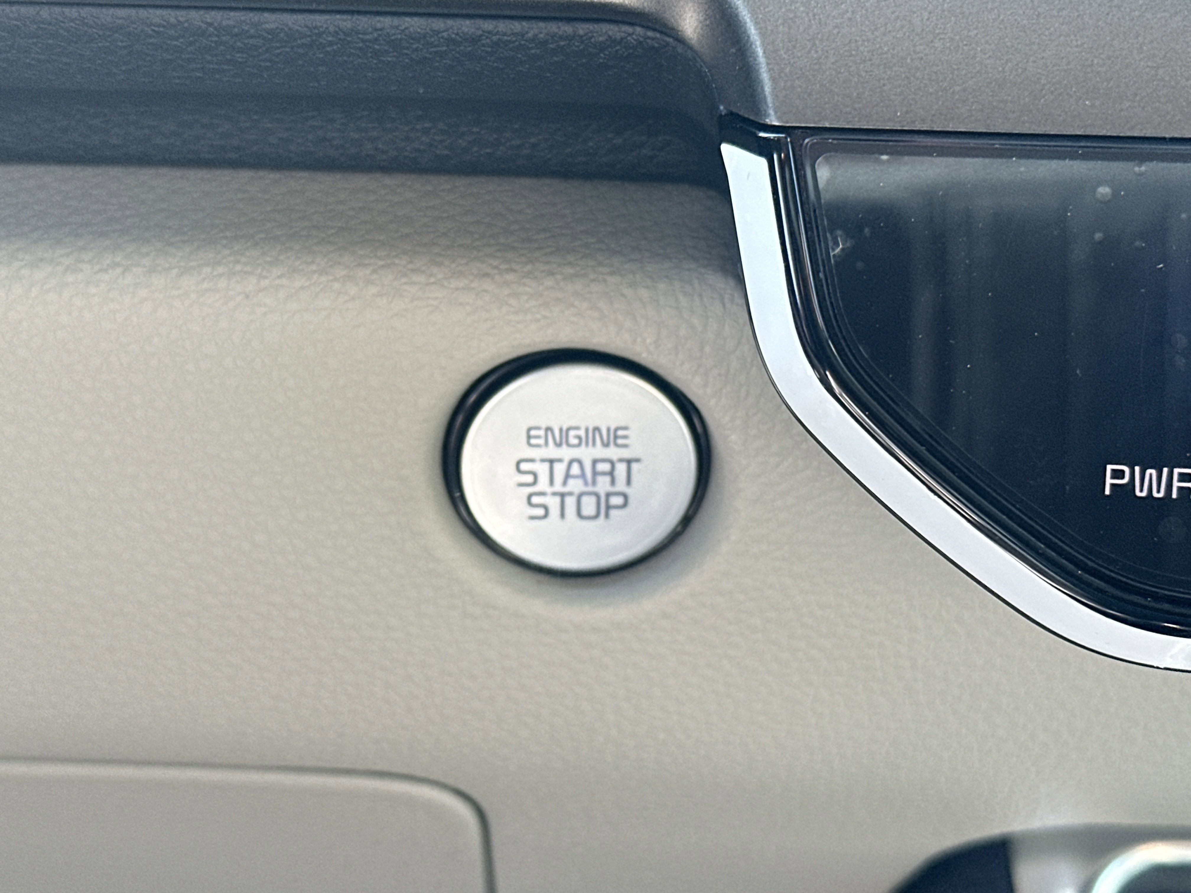 New 2025 Kia Carnival SX Prestige image 14