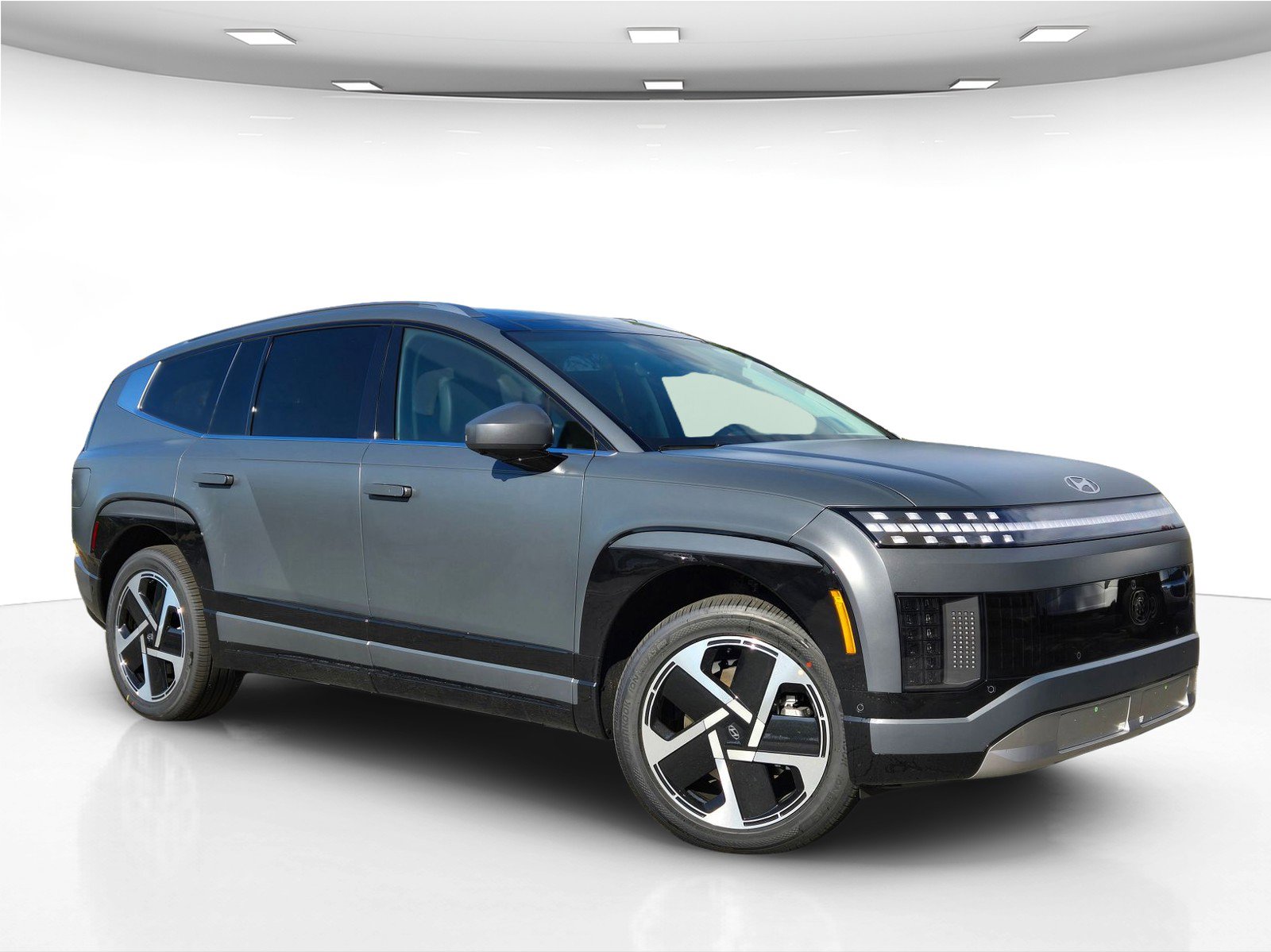 New 2026 Hyundai Ioniq 9 Limited image 10