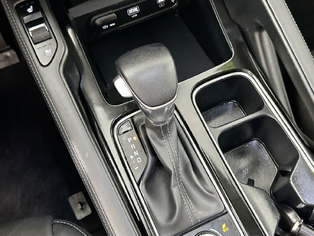 Used 2023 Kia Telluride EX w/ EX Captain's Chair Package AWD/4WD image 16