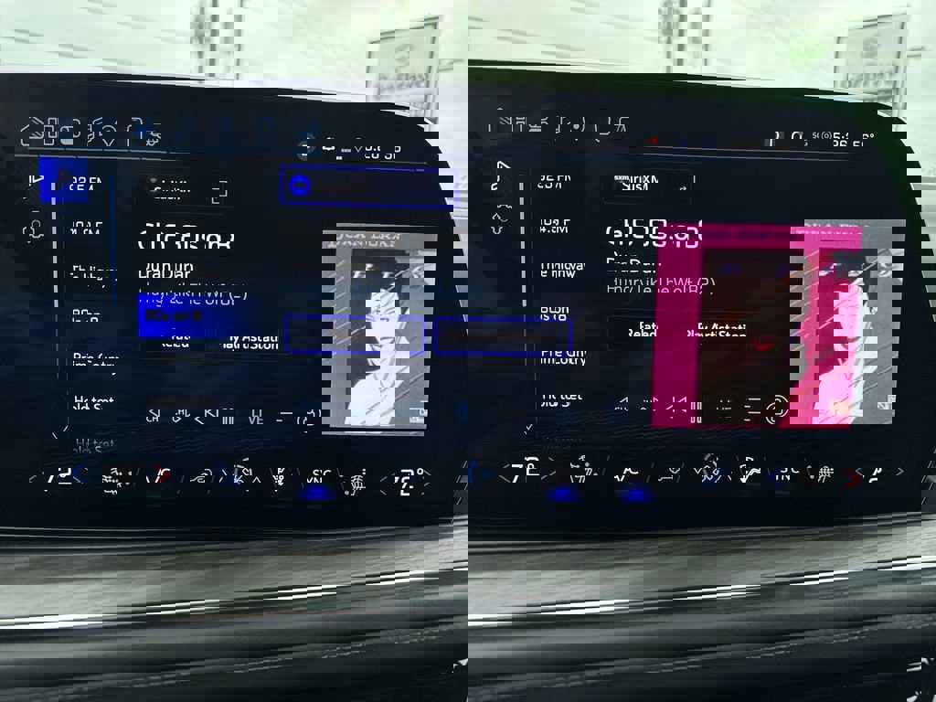 Certified 2025 Chevrolet Suburban Z71 image 15