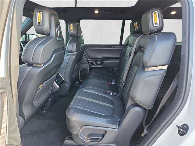 Used 2023 Rivian R1S Adventure Quad AWD/4WD image 24