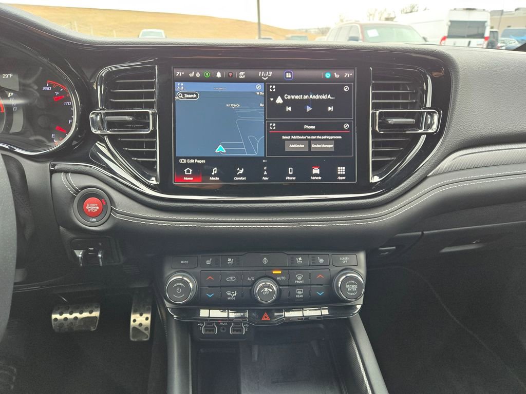 Used 2023 Dodge Durango SRT w/ Black Package image 18