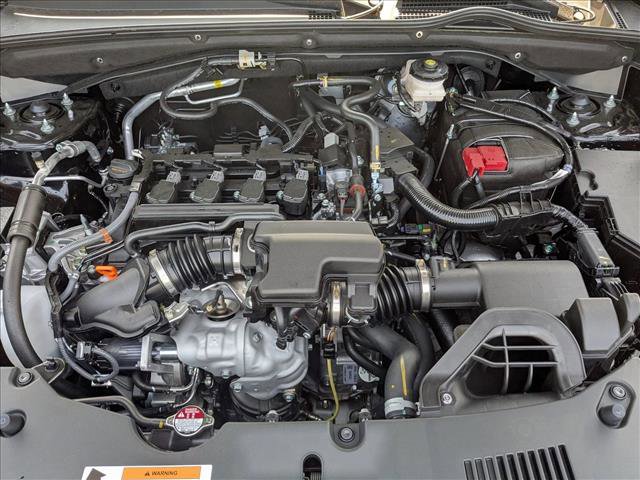 New 2026 Acura ADX AWD image 18