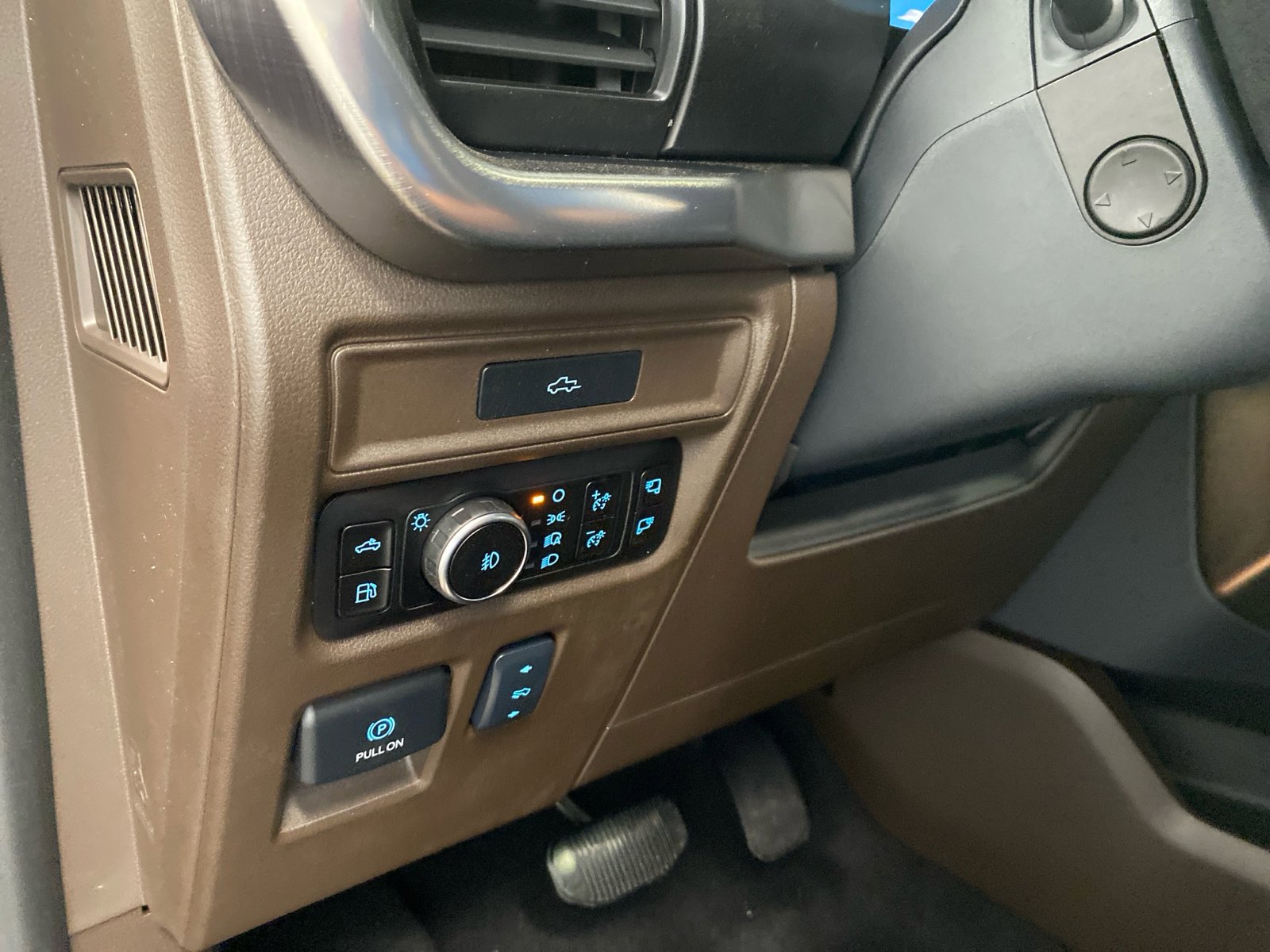 New 2026 Ford F150 King Ranch AWD/4WD image 28