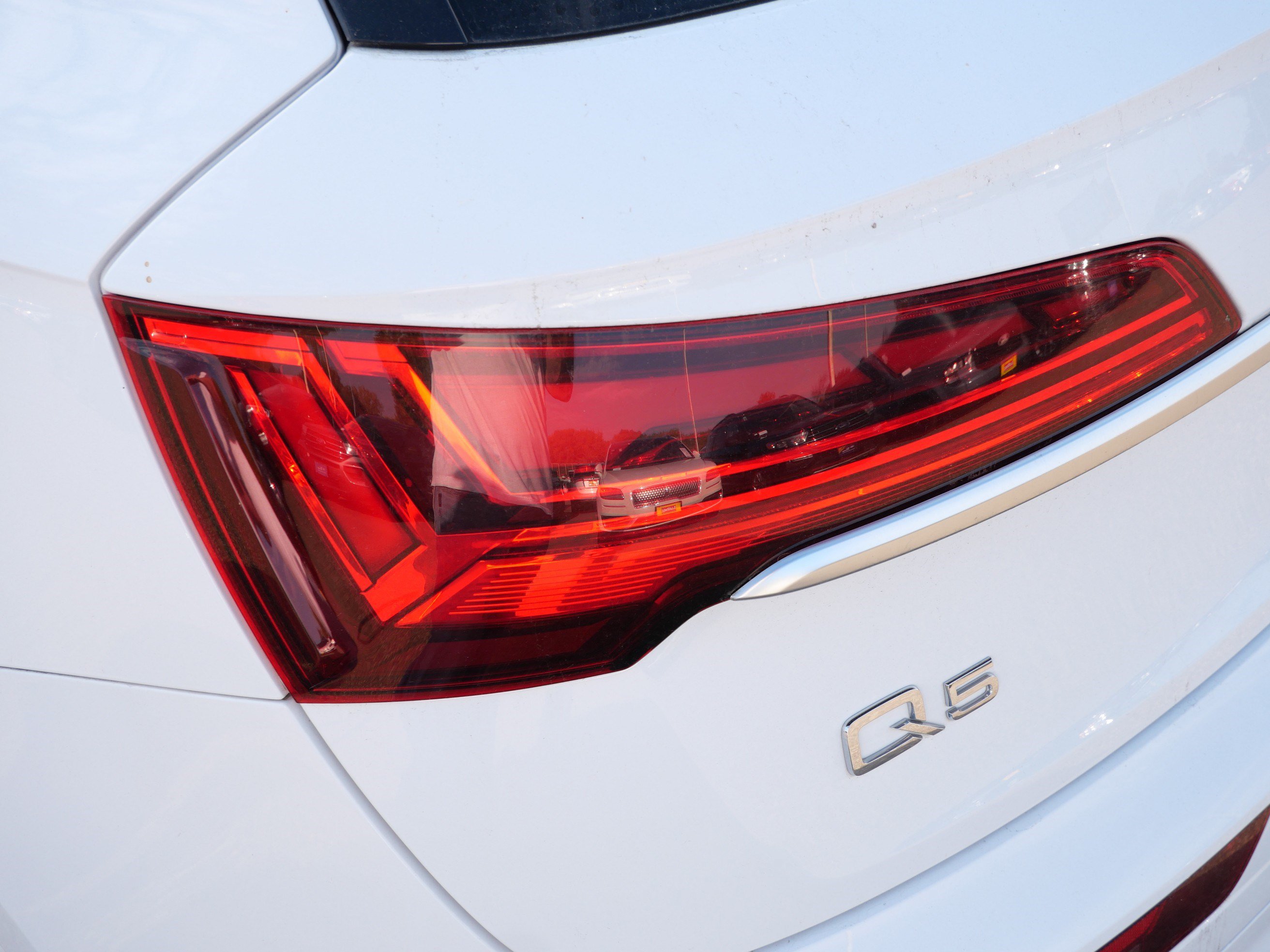 Used 2024 Audi Q5 2.0T Premium Plus AWD/4WD image 17
