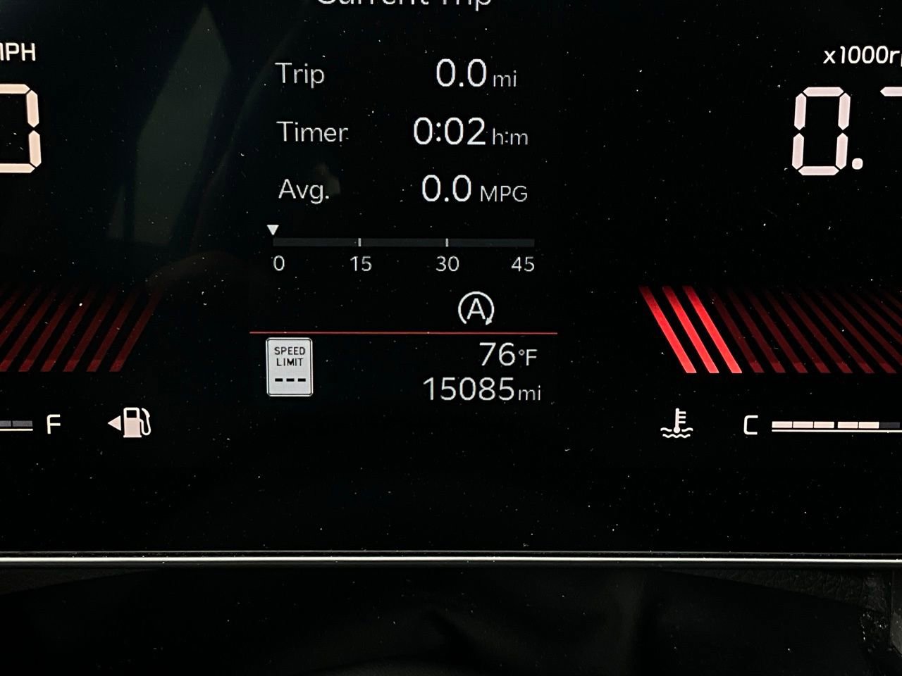 Used 2025 Kia K5 LXS image 40