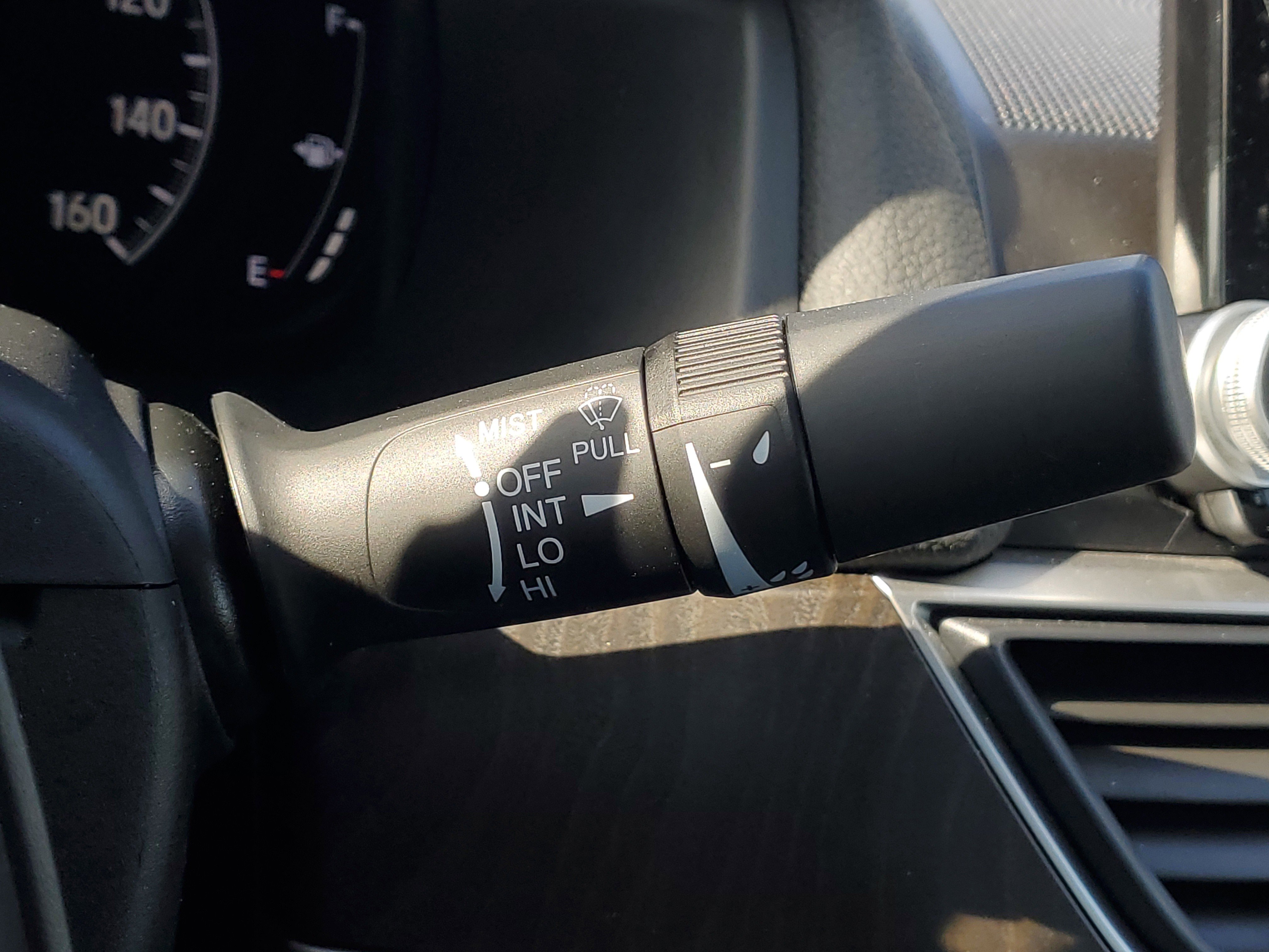 Certified 2021 Honda Accord EX-L image 23