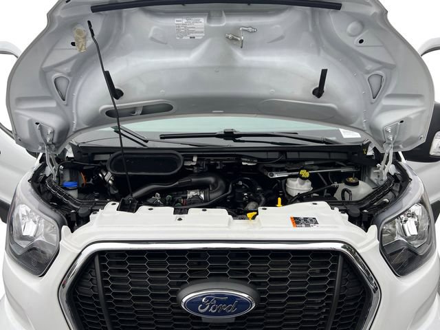 Used 2024 Ford Transit 350 XLT image 20