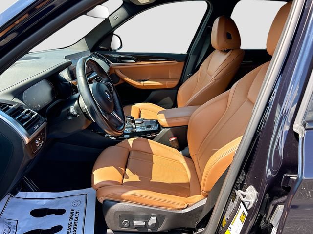 Used 2023 BMW X3 M40i w/ Premium Package AWD/4WD image 19