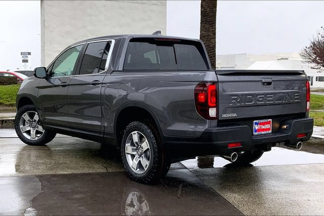 New 2026 Honda Ridgeline RTL image 3