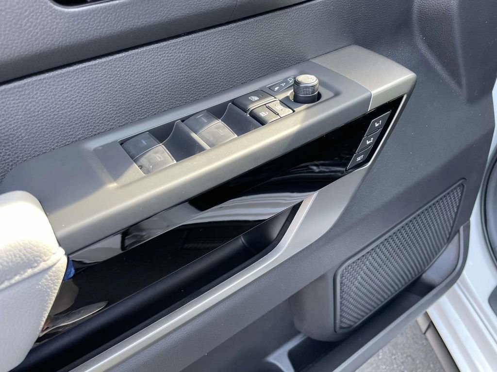 New 2026 Toyota Tundra Limited image 28