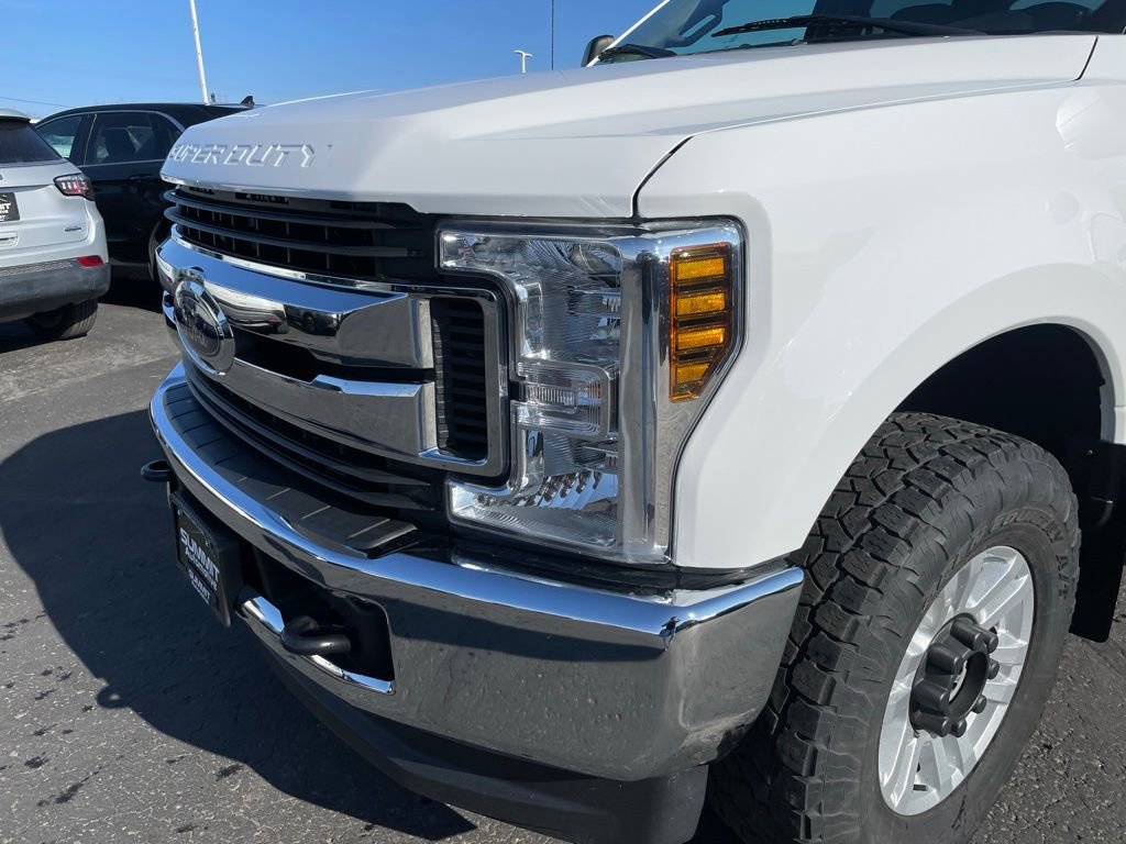 Used 2019 Ford F250 XLT image 35