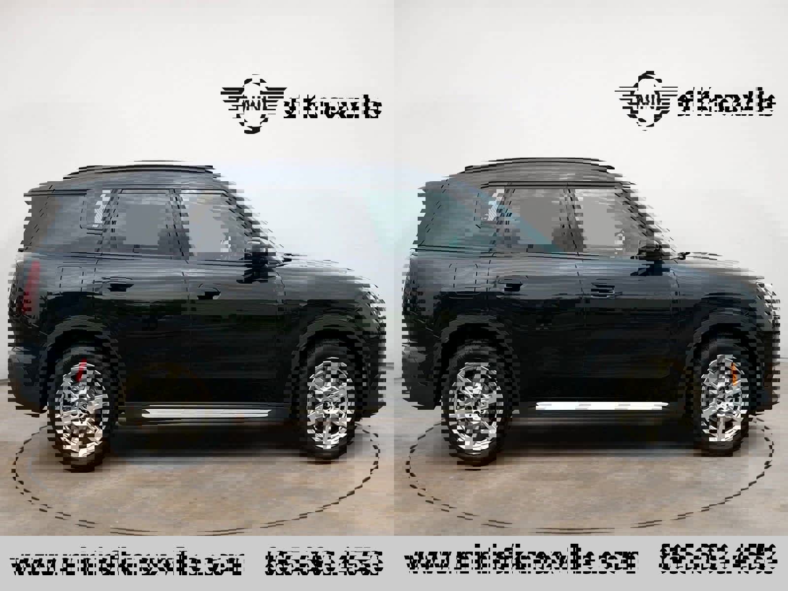 New 2025 MINI Cooper Countryman S image 2