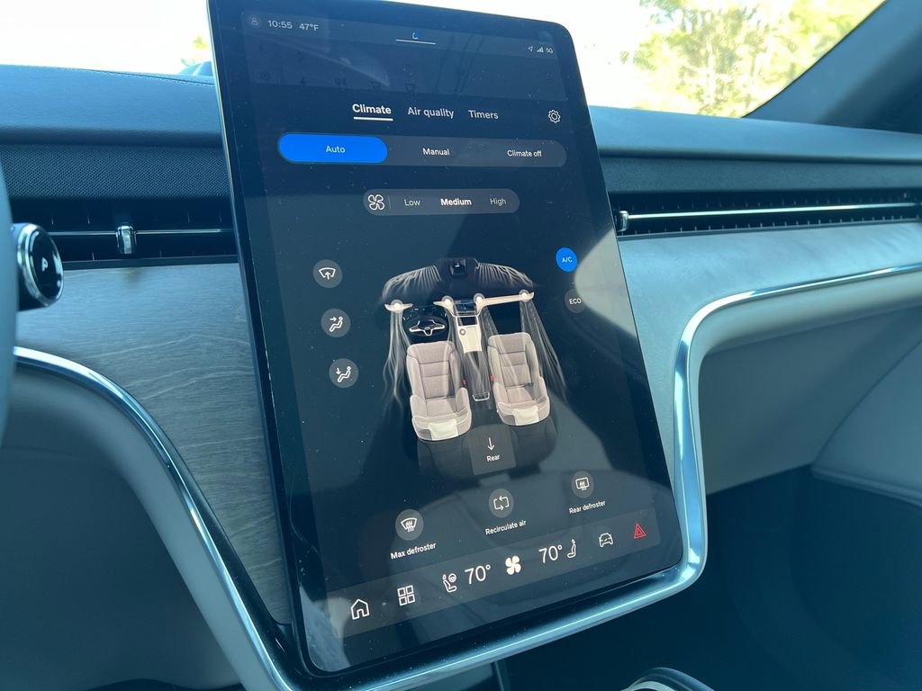 New 2026 Volvo EX90 Ultra AWD/4WD image 17