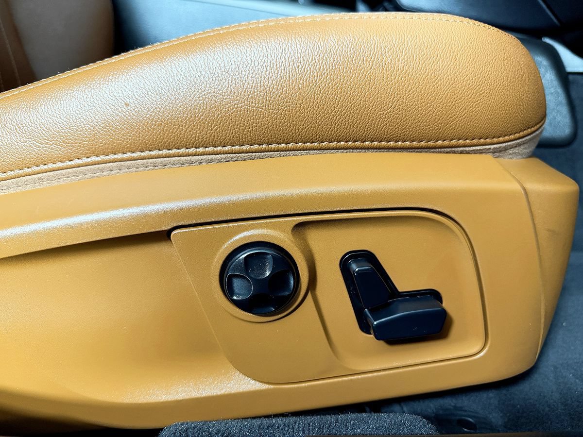 Used 2018 Maserati Ghibli RWD image 51