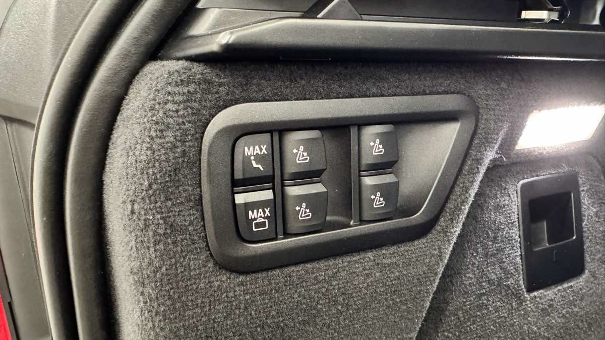 Used 2019 BMW X7 xDrive40i AWD/4WD image 37