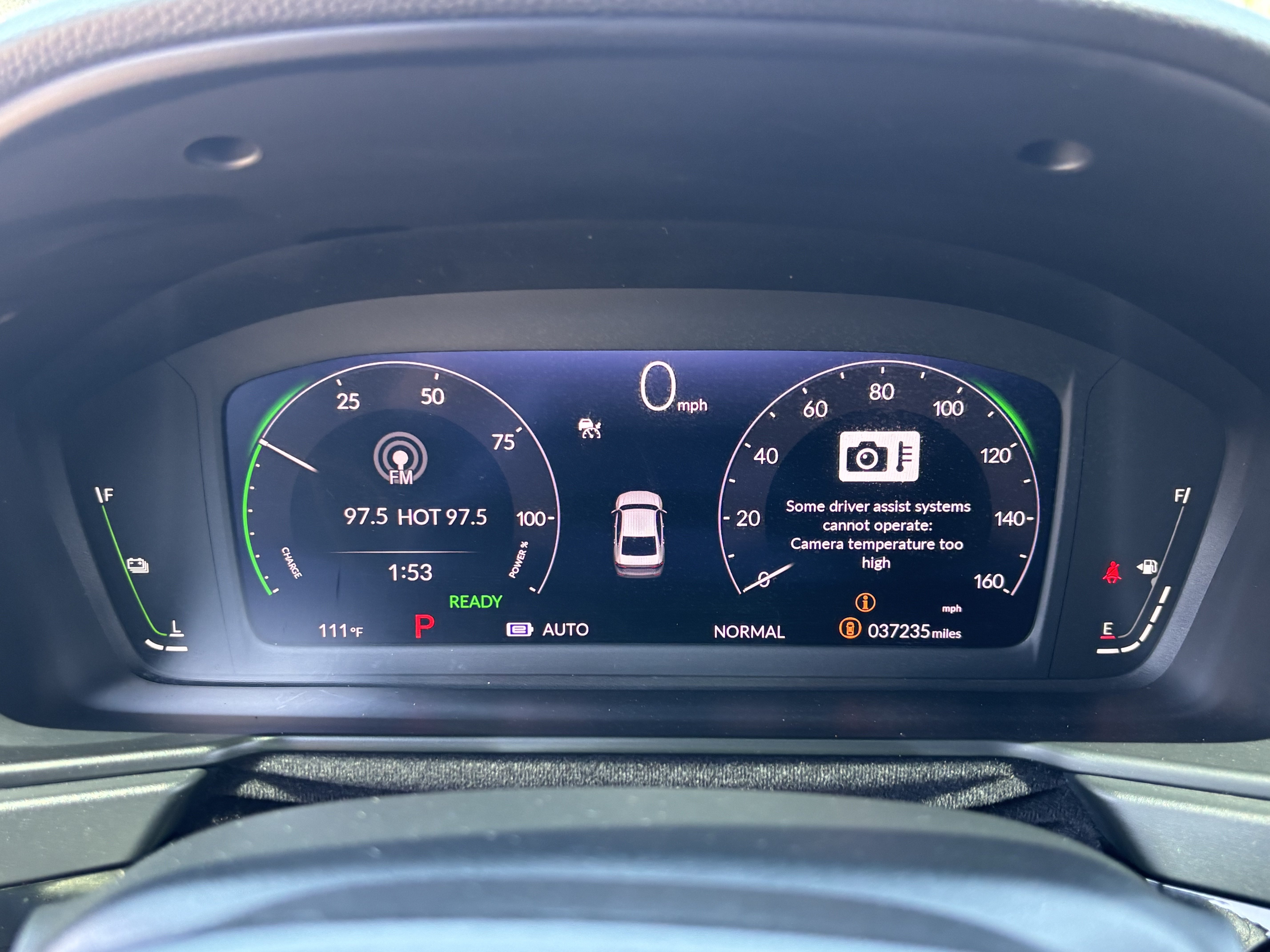 Used 2025 Honda Accord Sport image 29