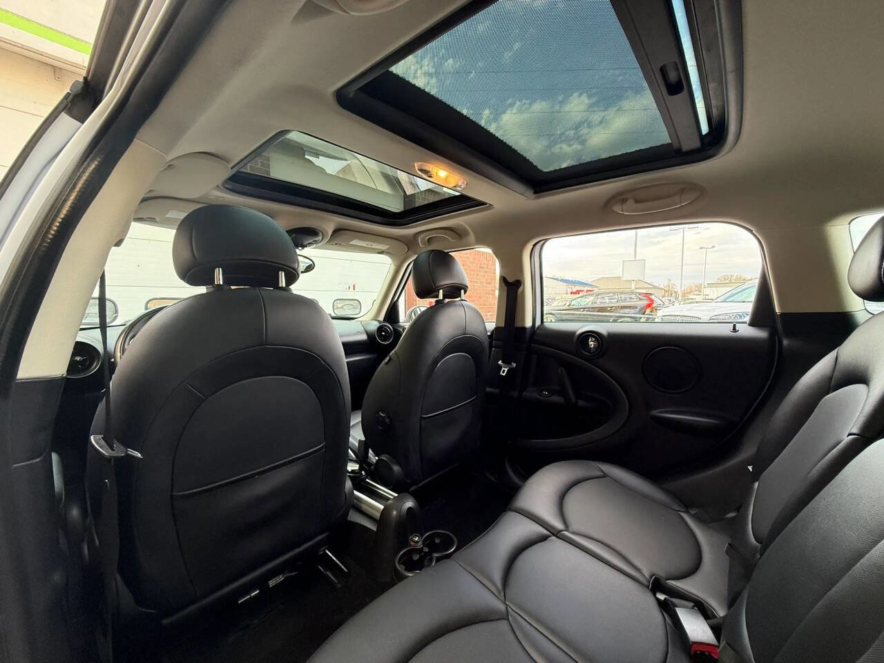 Used 2014 MINI Cooper Countryman S image 18