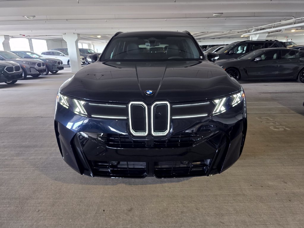 New 2027 BMW X5 xDrive40i w/ M Sport Professional Package AWD/4WD image 2