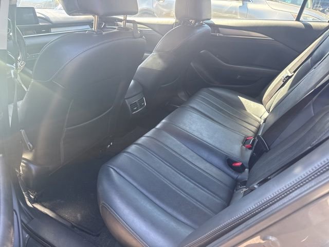 Used 2020 MAZDA MAZDA6 Touring image 13