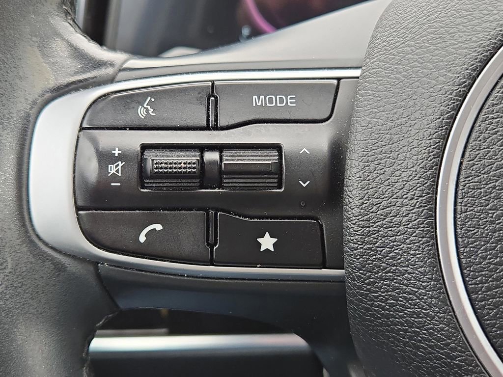 Used 2023 Kia Sportage EX image 20