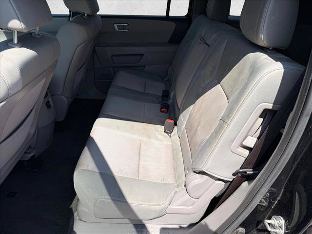 Used 2015 Honda Pilot EX image 21