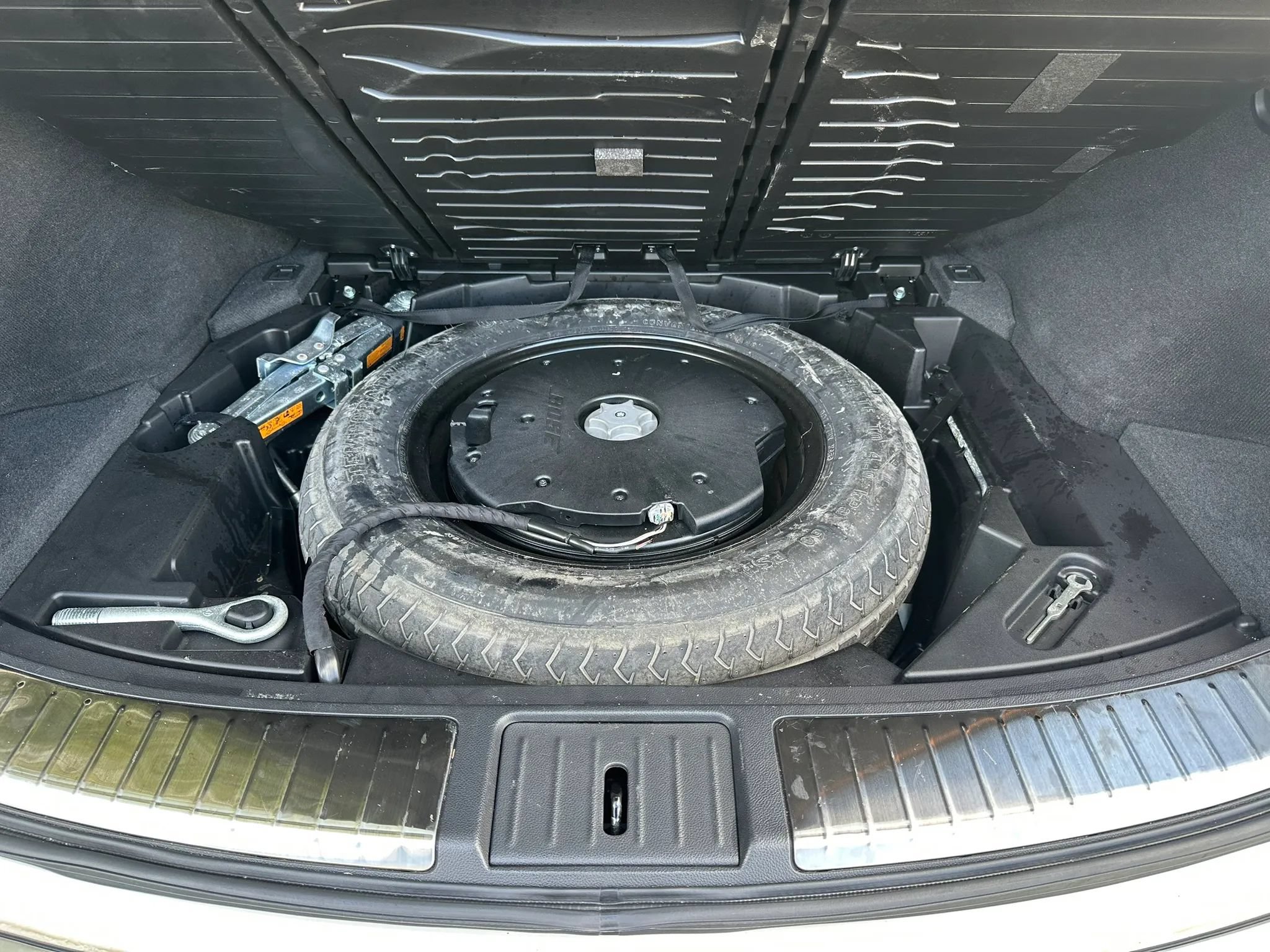 Used 2014 INFINITI QX70 2WD w/ Premium Package image 11