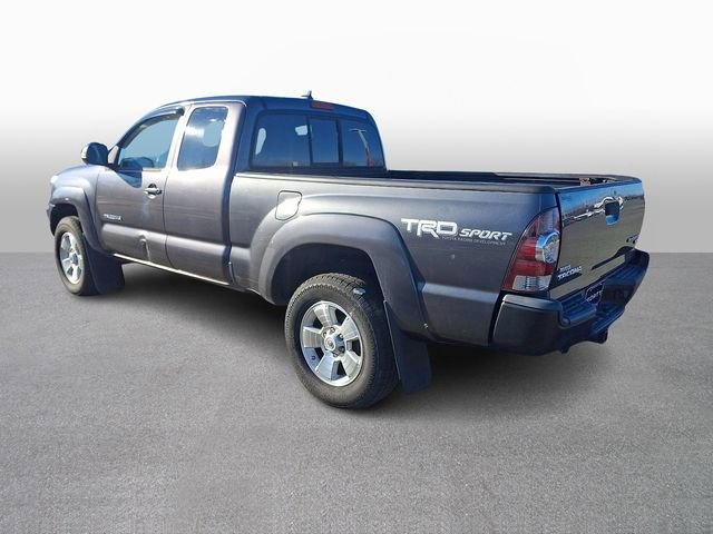 Used 2015 Toyota Tacoma PreRunner w/ TRD Sport Package image 6
