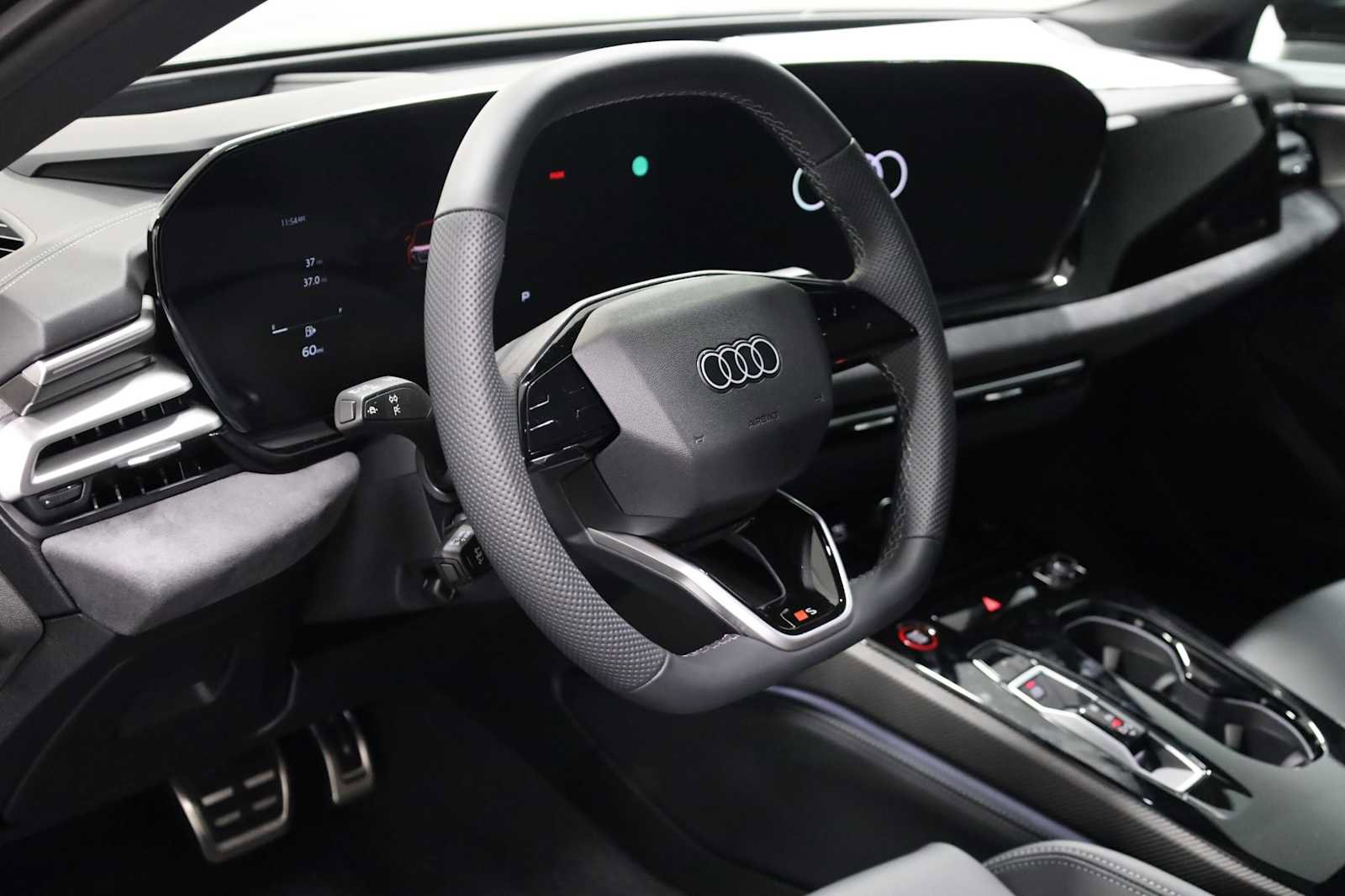 New 2025 Audi S5 Premium Plus image 4