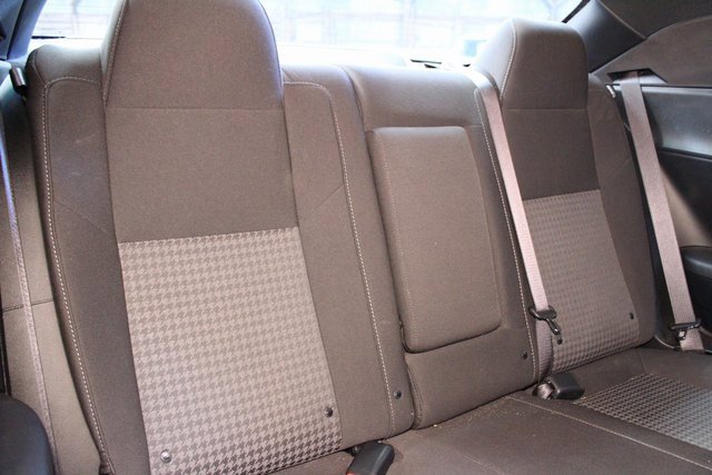 Used 2023 Dodge Challenger R/T w/ Blacktop Package image 13