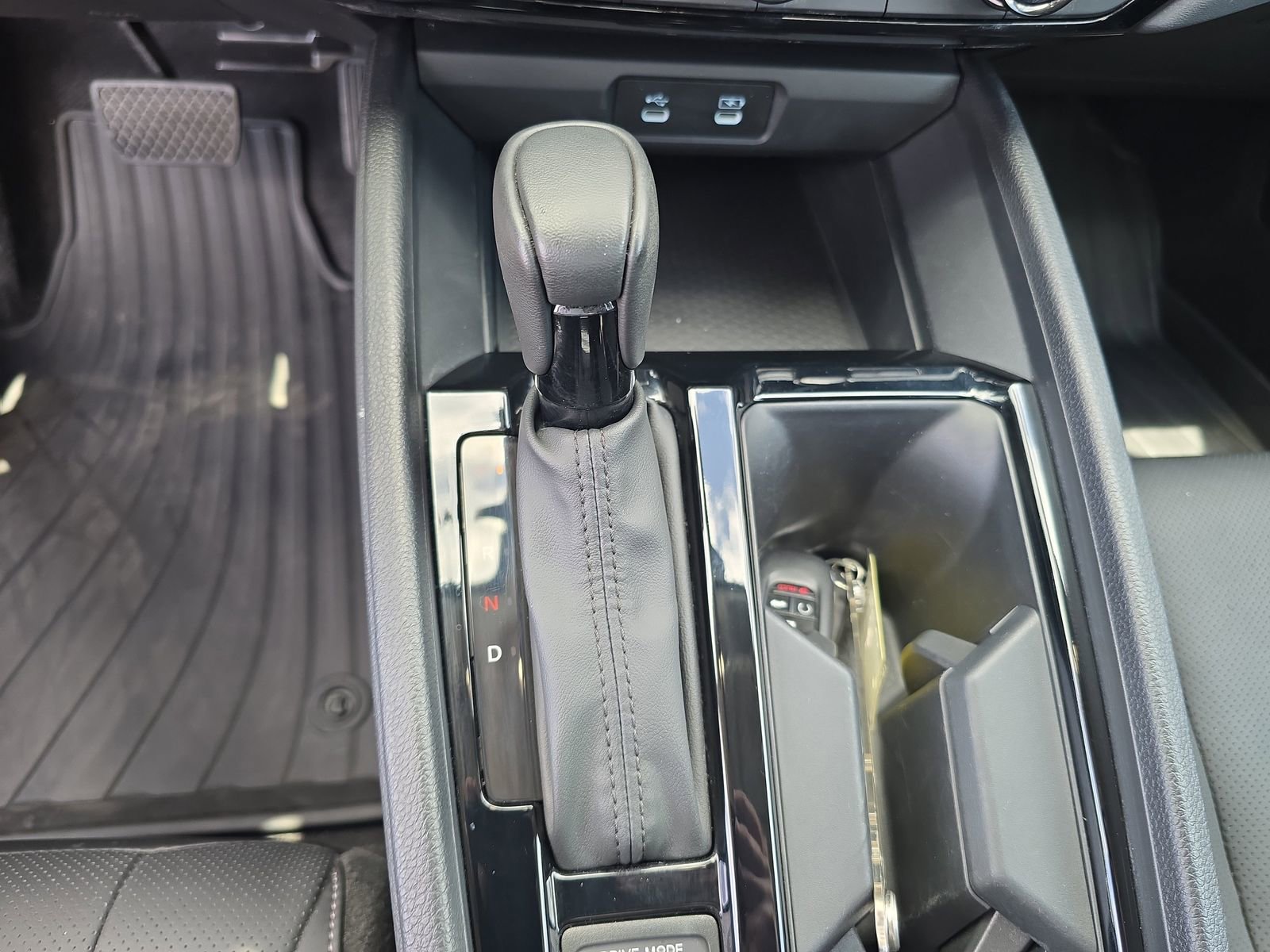 Certified 2023 Honda Accord EX-L image 21