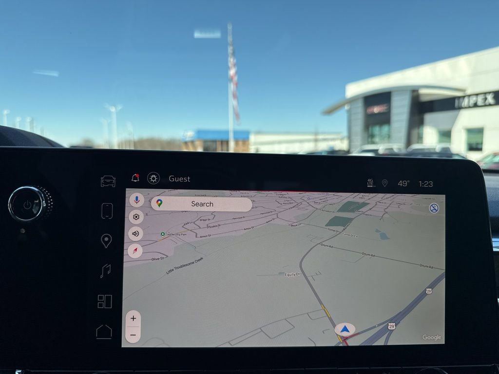 New 2026 GMC Canyon Denali image 20