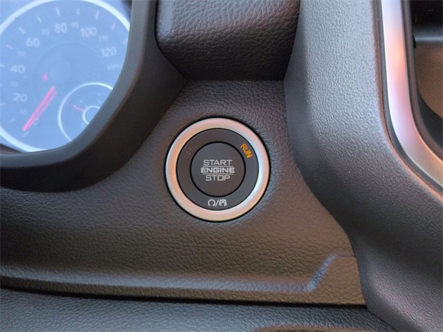 New 2026 RAM 1500 Big Horn image 21