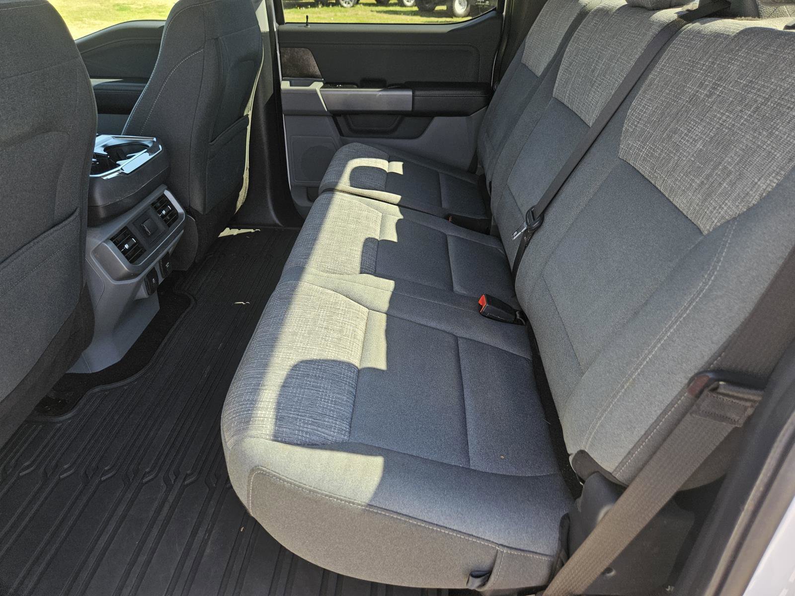 Used 2021 Ford F150 XLT w/ Equipment Group 302A High image 29