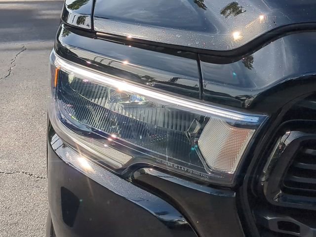 New 2026 RAM 1500 Big Horn image 10