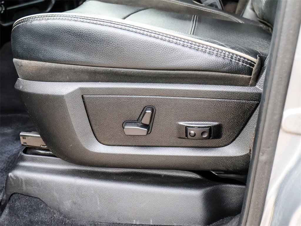 Used 2024 RAM 2500 Laramie image 27