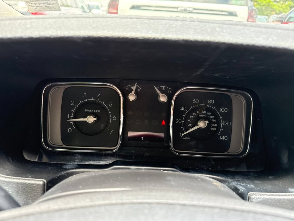 Used 2008 Lincoln MKX AWD image 8