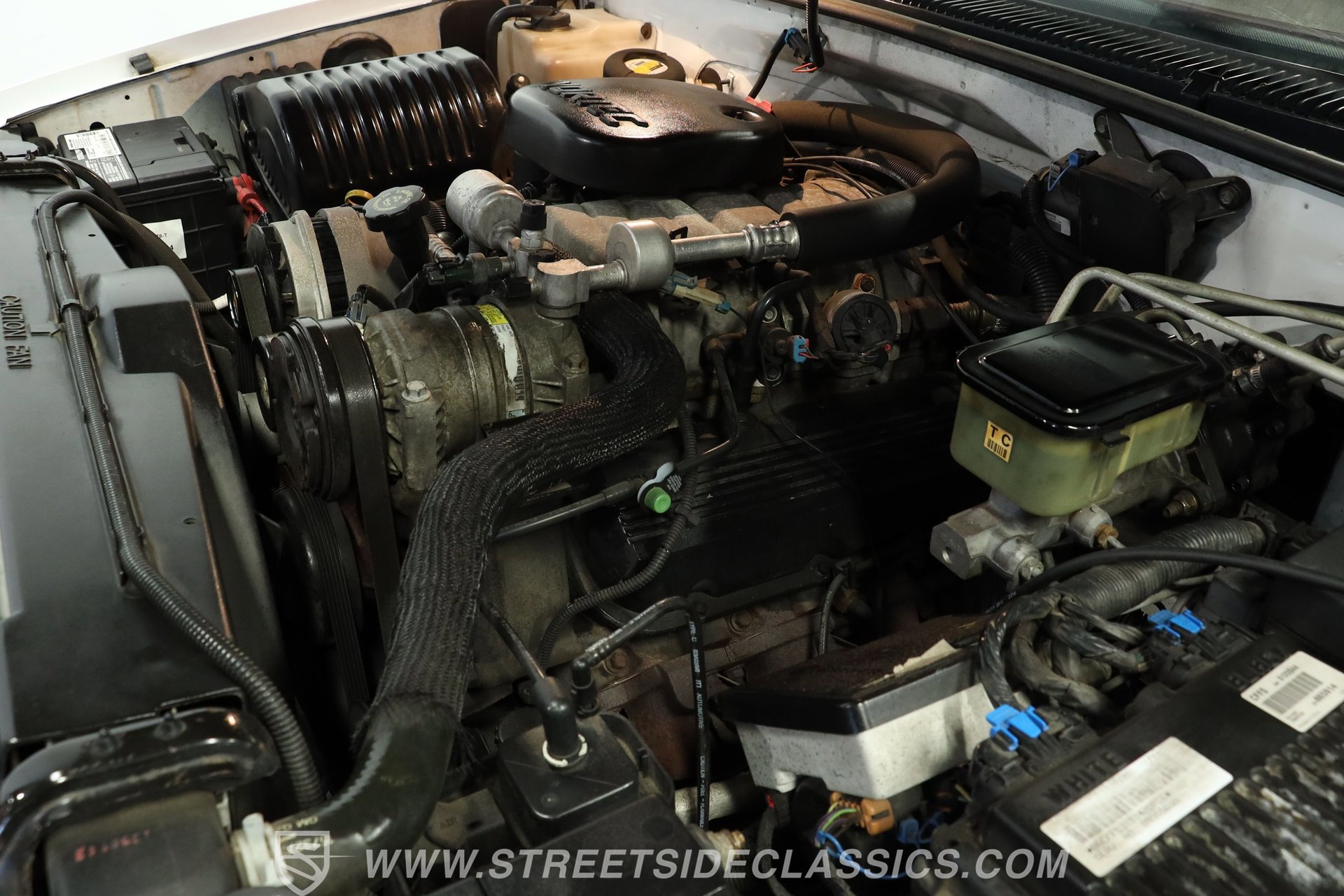 Used 1998 GMC Sierra 3500 2WD Crew Cab w/ Marketing Option Pkg 3 image 30