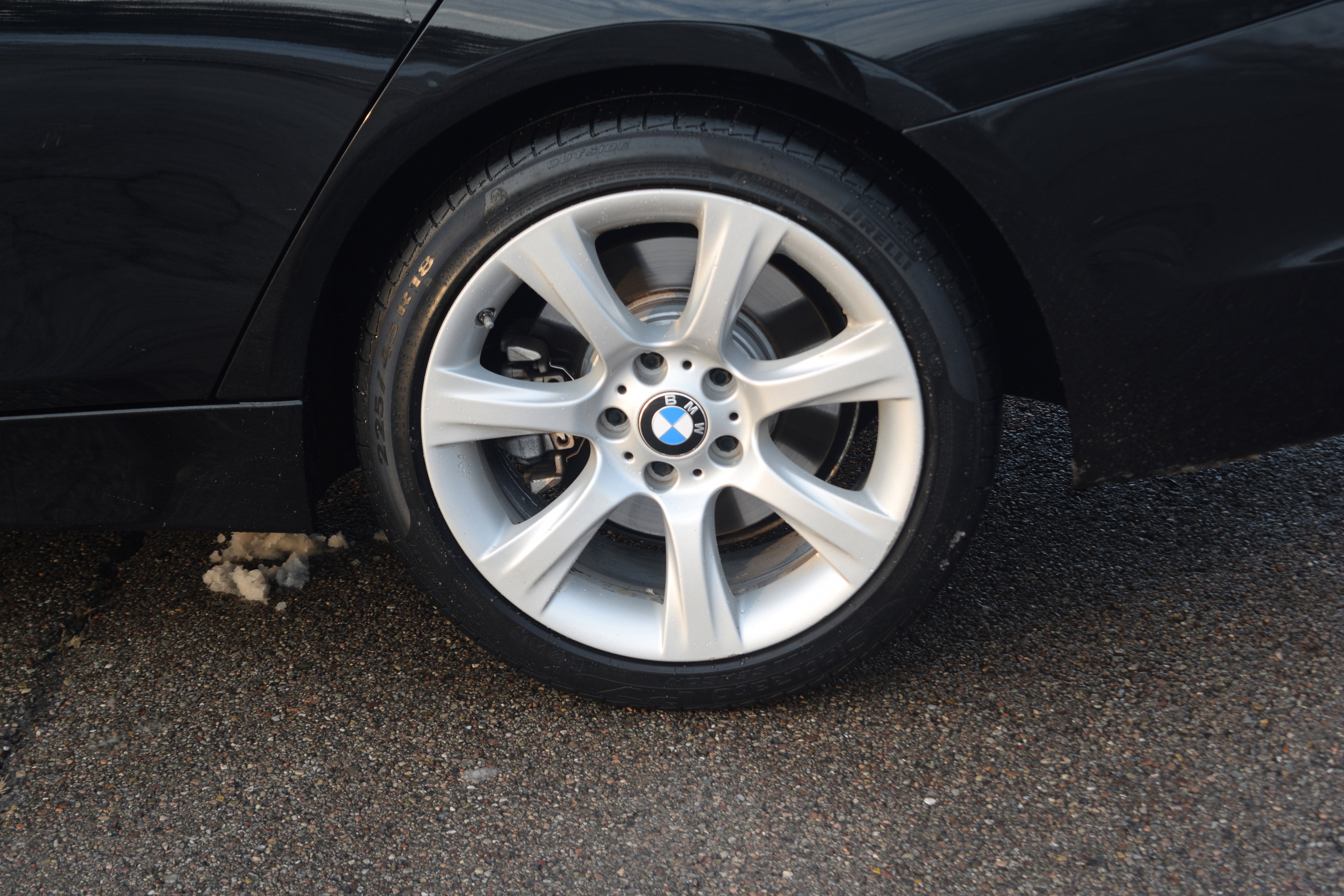 Used 2014 BMW 335i Sedan image 30