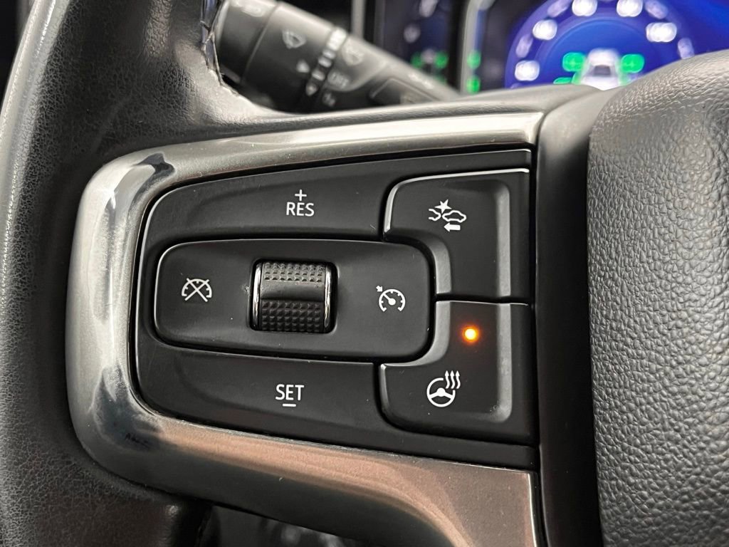 Used 2023 Chevrolet Silverado 1500 LT image 21