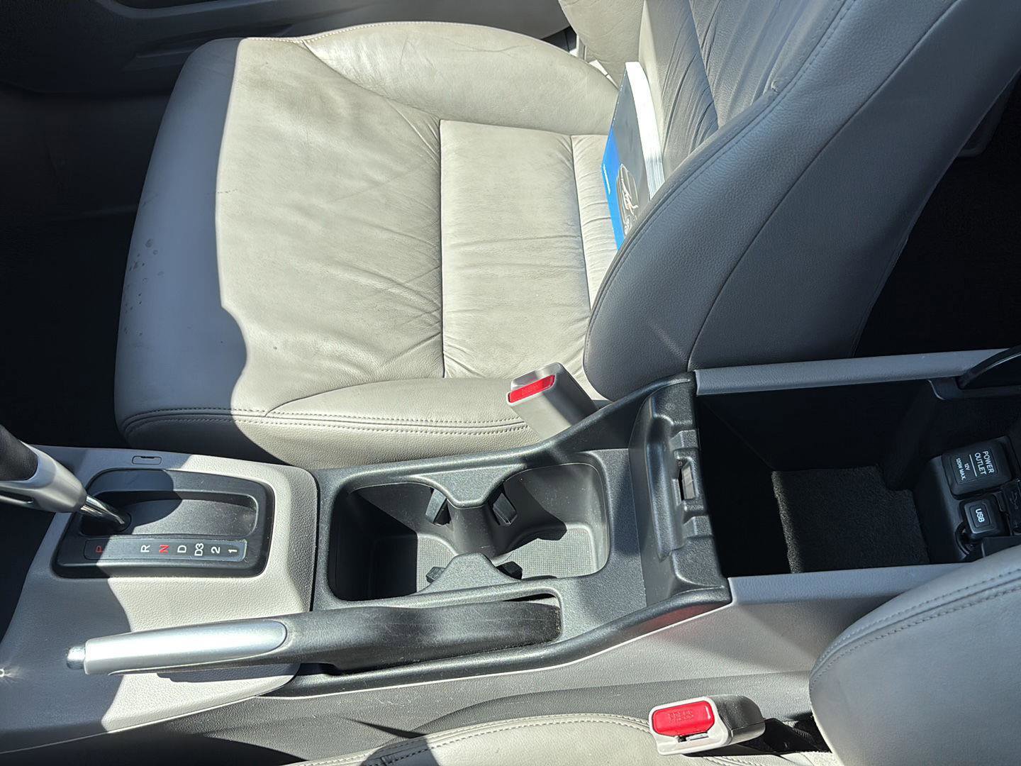 Used 2012 Honda Civic EX-L image 32