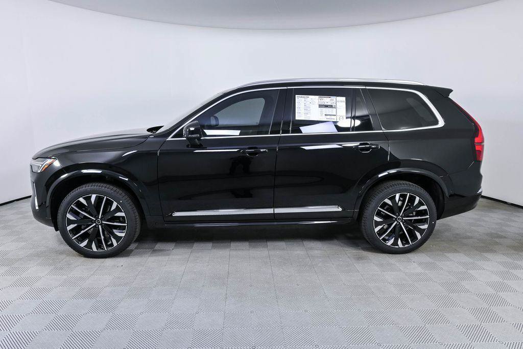 New 2026 Volvo XC90 B6 Plus w/ Protection Package Premier AWD/4WD image 2