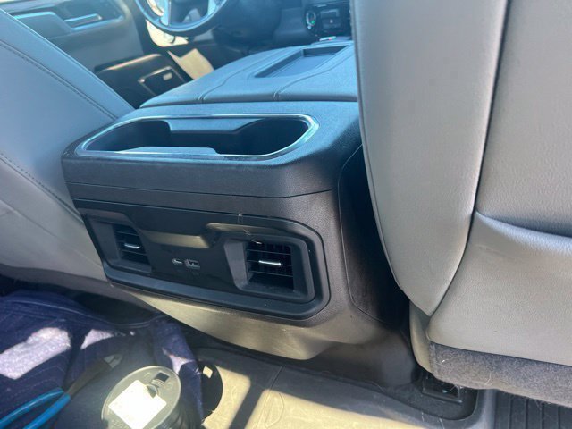 Used 2022 Chevrolet Silverado 1500 RST w/ All Star Edition Plus AWD/4WD image 24