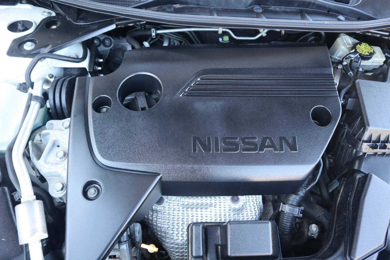 Used 2017 Nissan Altima 2.5 S w/ Power Driver Seat Package image 35