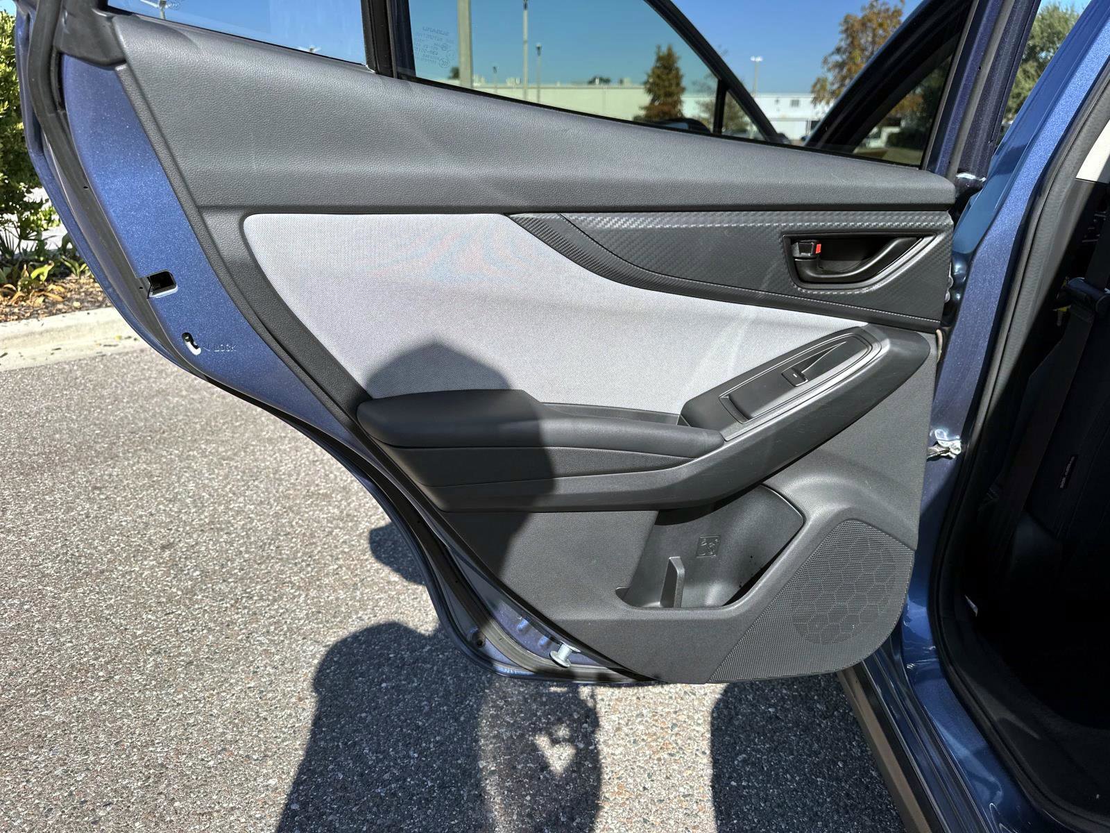 Used 2019 Subaru Crosstrek 2.0i Premium w/ Eyesight System image 13