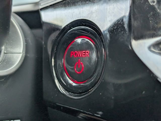 Used 2025 Honda Civic Sport image 27