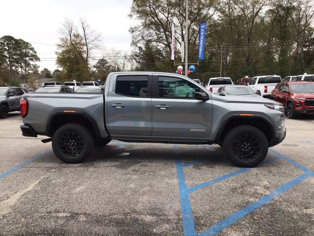 Used 2026 GMC Canyon Elevation w/ Convenience Package AWD/4WD image 6